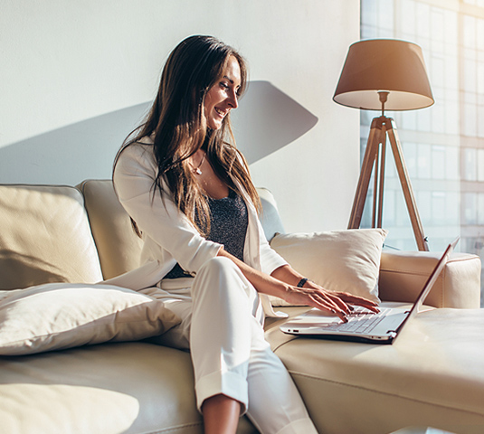 Inspection & Attorney Review