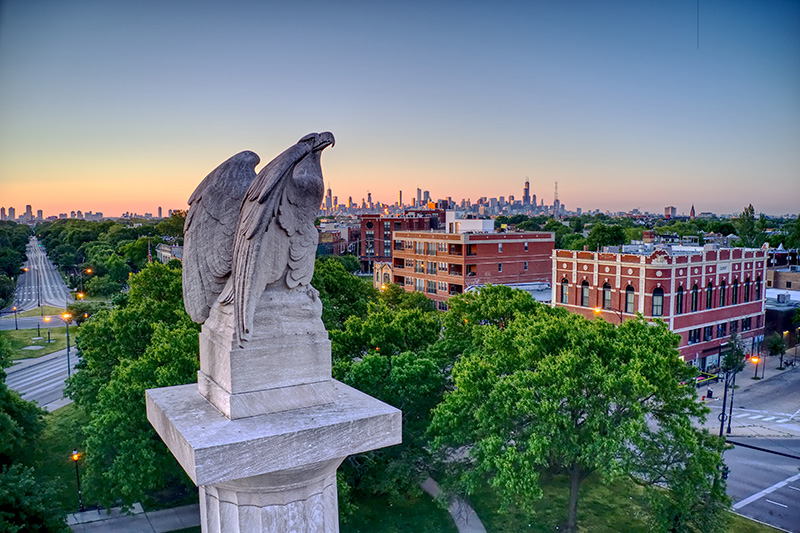 Logan Square