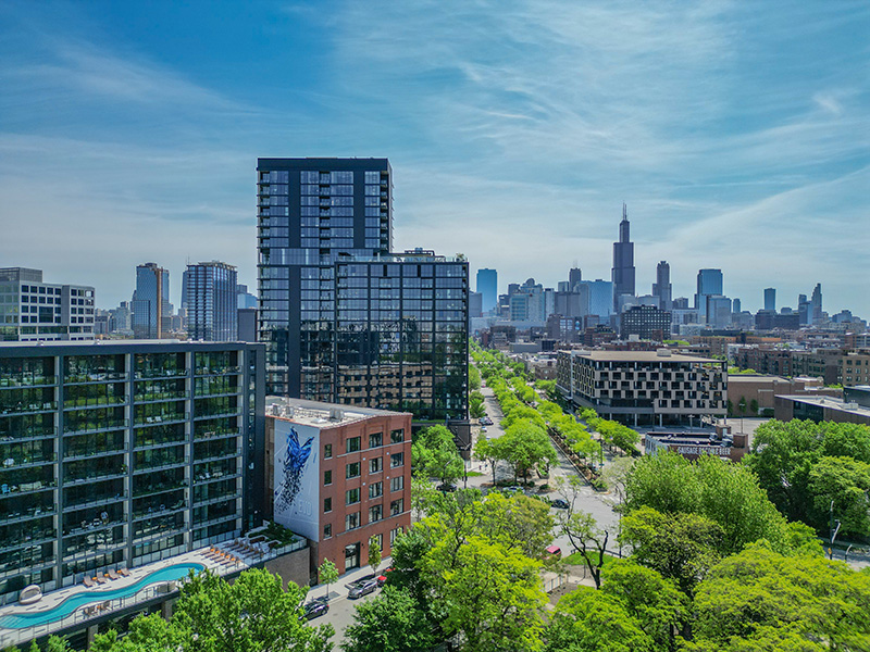 Near West Side