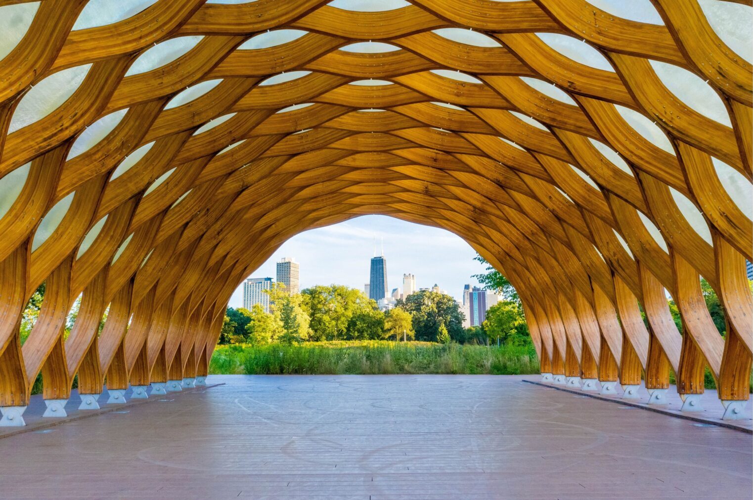 Lincoln Park