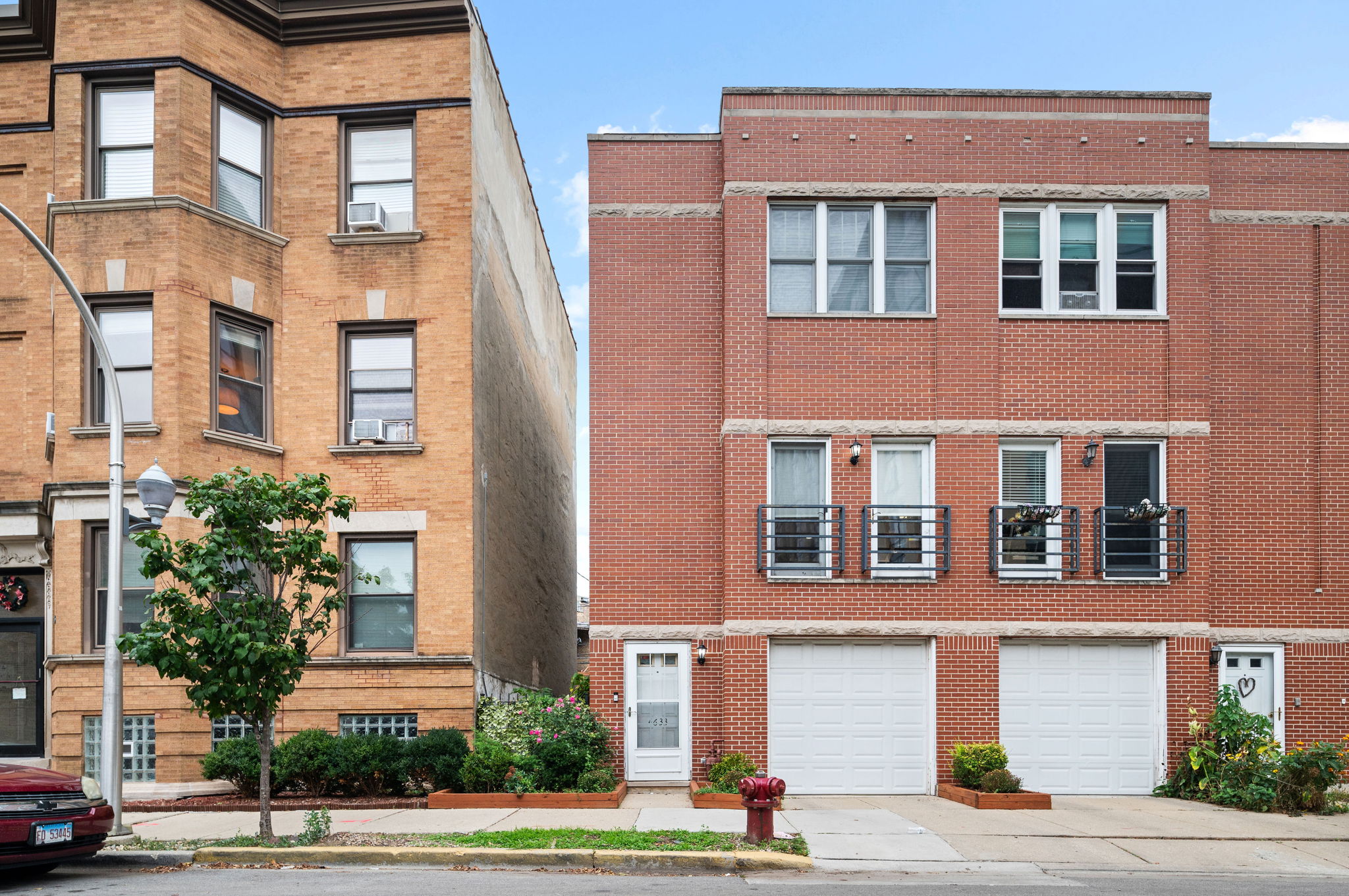 4633 North Winthrop Avenue Chicago IL 60640