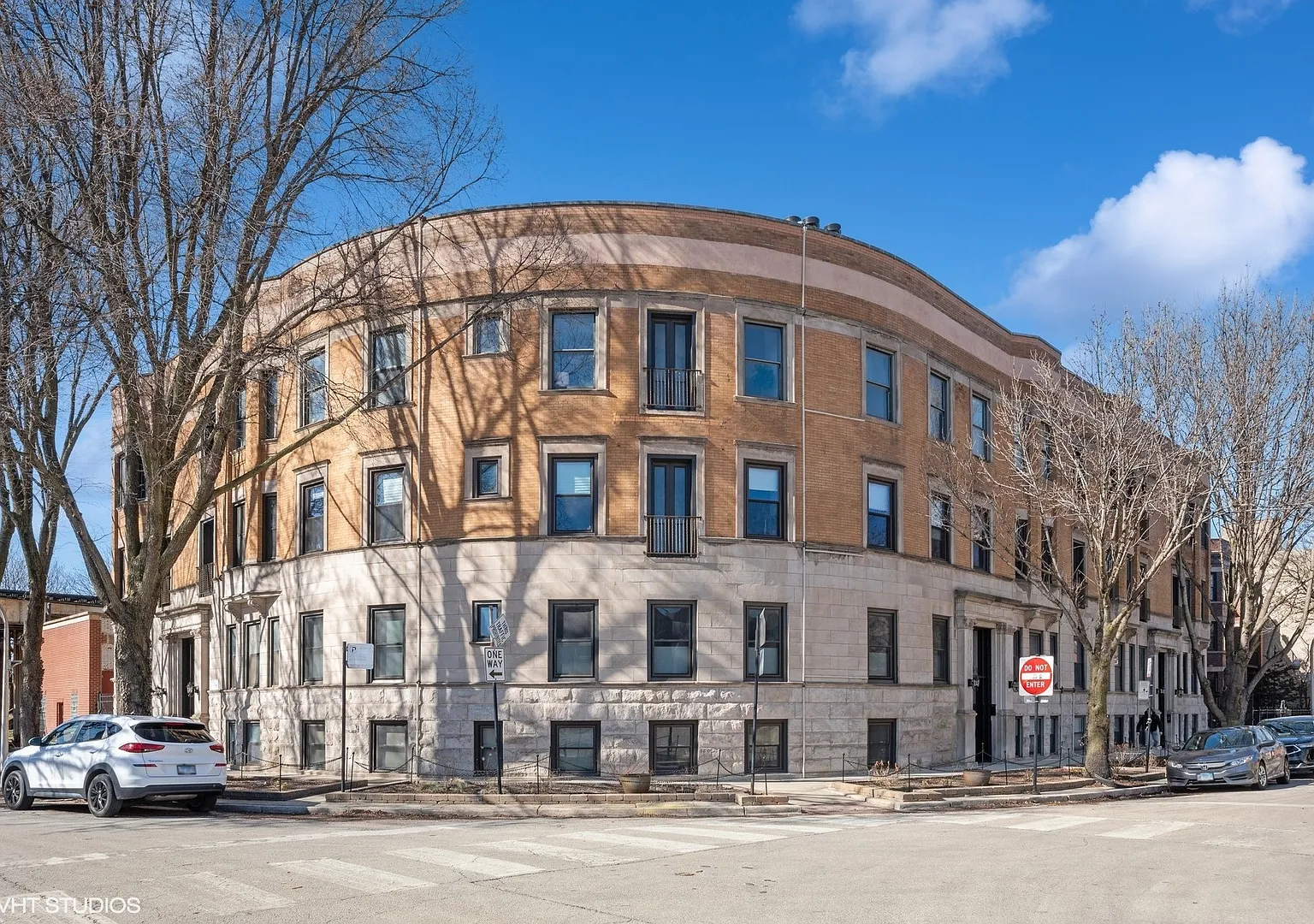 4208 North Kenmore Avenue 1C Chicago IL 60613